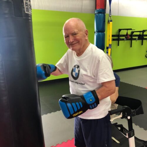 day one fitness fighter